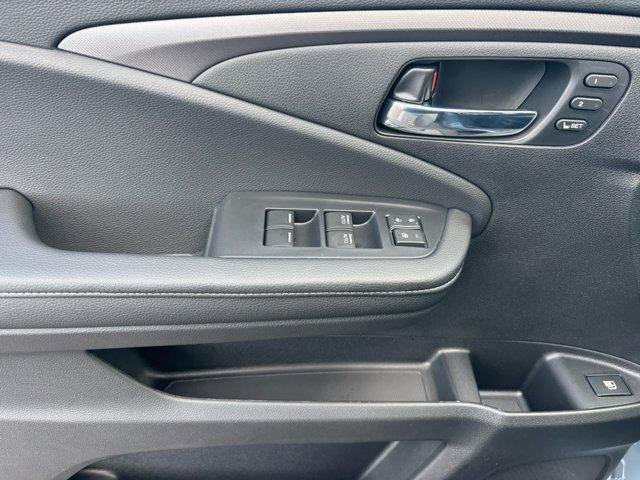 new 2026 Honda Ridgeline car, priced at $49,040