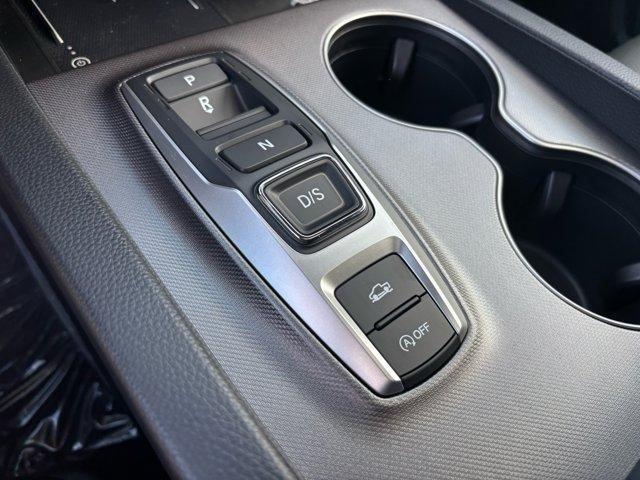 new 2026 Honda Ridgeline car, priced at $49,040