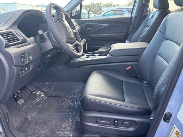 new 2026 Honda Ridgeline car, priced at $49,040