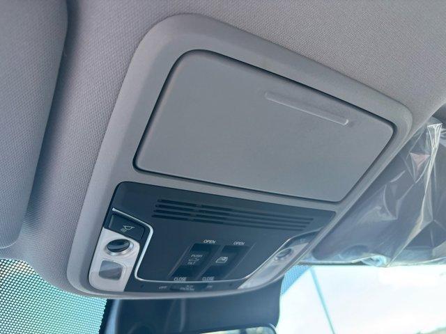 new 2026 Honda Ridgeline car, priced at $49,040