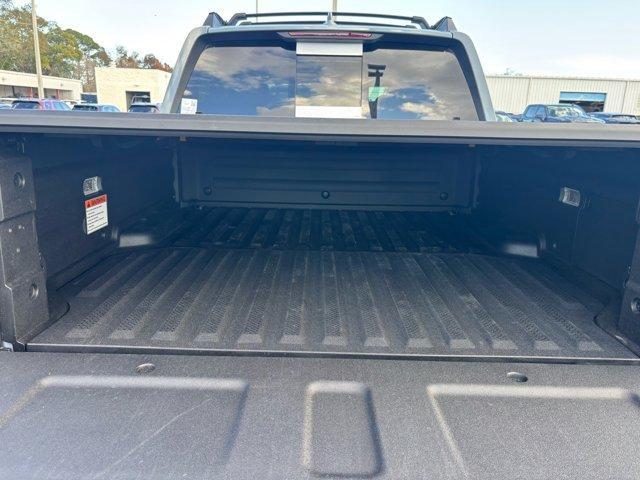 new 2026 Honda Ridgeline car, priced at $49,040