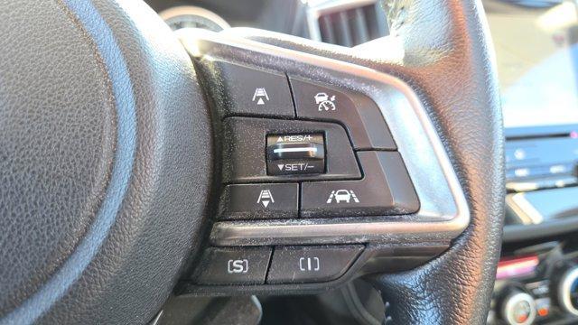 used 2019 Subaru Forester car, priced at $18,291