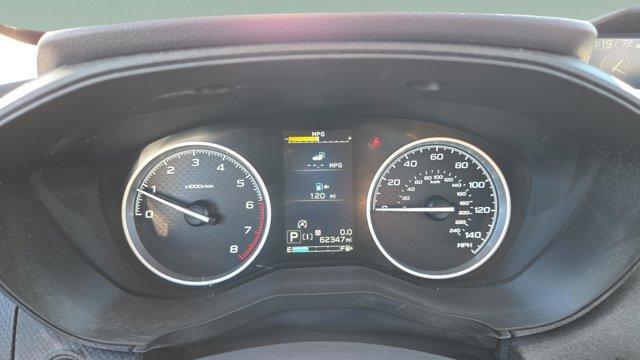 used 2019 Subaru Forester car, priced at $18,291