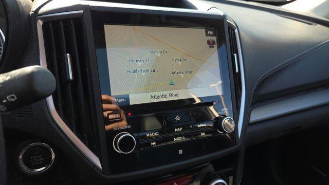 used 2019 Subaru Forester car, priced at $18,291