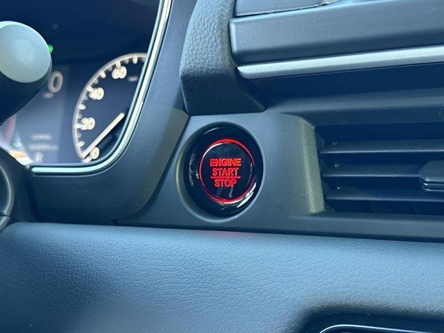 new 2025 Honda Pilot car, priced at $47,000