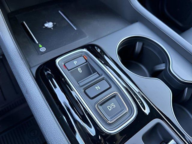 new 2025 Honda Pilot car, priced at $47,000