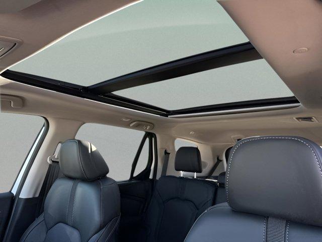 new 2025 Honda Pilot car, priced at $47,000