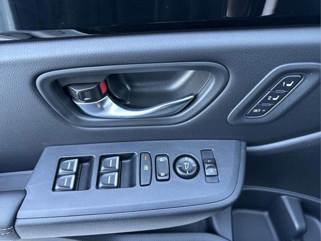 new 2025 Honda Pilot car, priced at $47,000