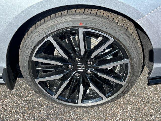 new 2025 Honda Accord Hybrid car, priced at $38,661