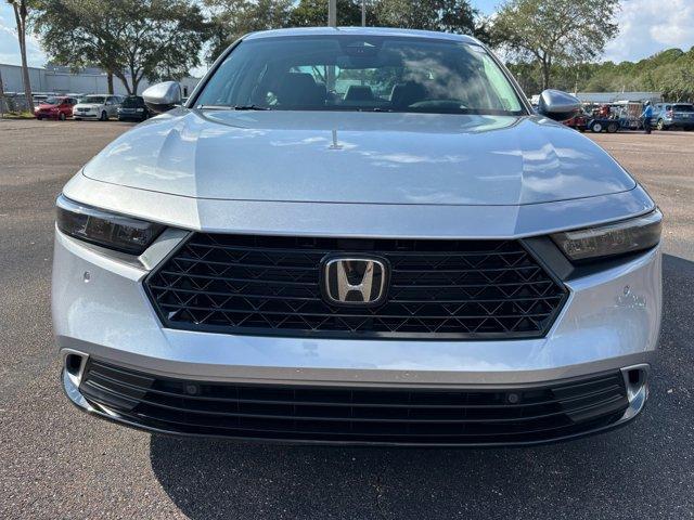 new 2025 Honda Accord Hybrid car, priced at $38,661