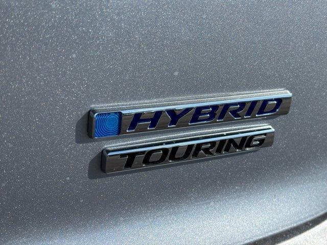 new 2025 Honda Accord Hybrid car, priced at $38,661