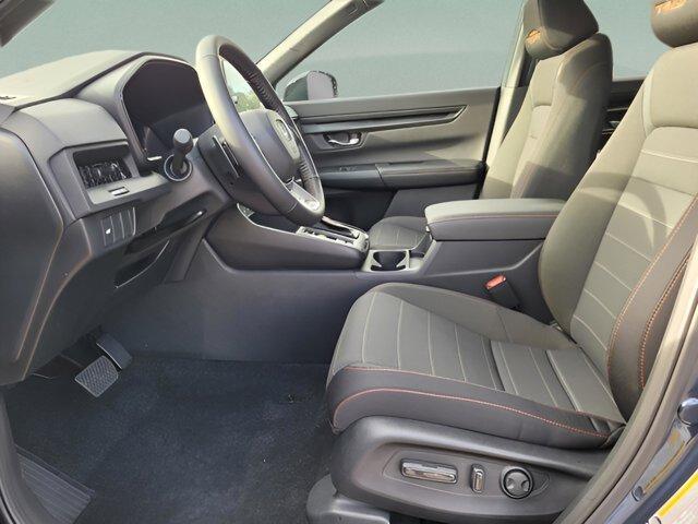 new 2026 Honda CR-V Hybrid car, priced at $39,173