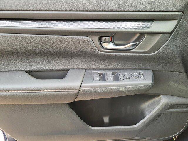 new 2026 Honda CR-V Hybrid car, priced at $39,173