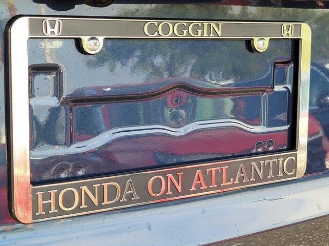 new 2026 Honda CR-V Hybrid car, priced at $39,173