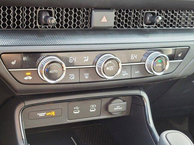 new 2026 Honda CR-V Hybrid car, priced at $39,173