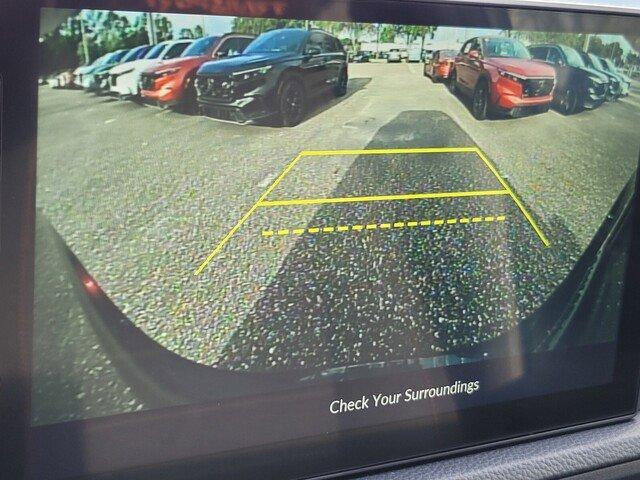 new 2026 Honda CR-V Hybrid car, priced at $39,173