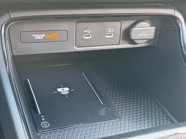 new 2026 Honda CR-V Hybrid car, priced at $39,157