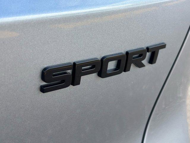 new 2026 Honda CR-V Hybrid car, priced at $39,157