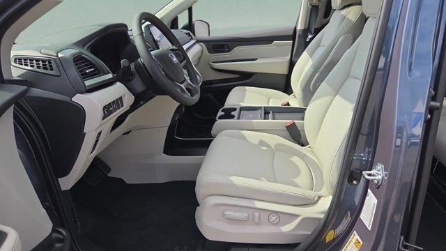 new 2026 Honda Odyssey car, priced at $44,776