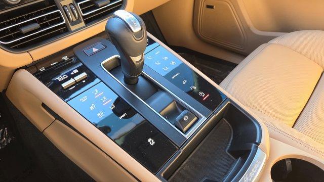 used 2022 Porsche Macan car, priced at $40,991