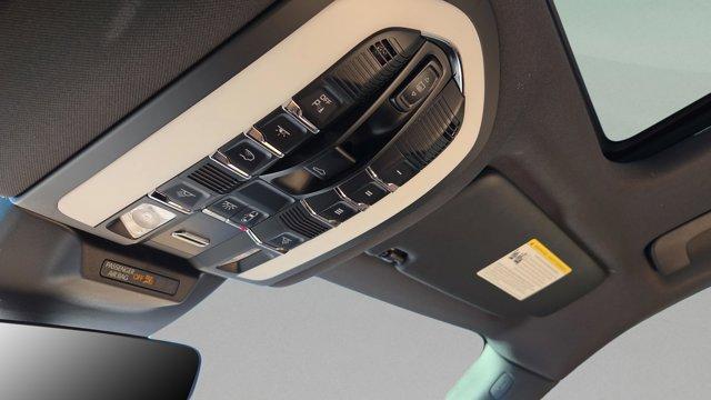 used 2022 Porsche Macan car, priced at $40,991