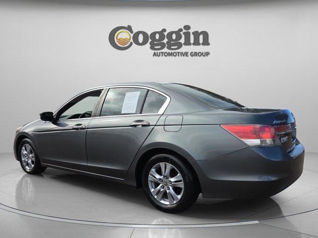 used 2012 Honda Accord car, priced at $10,991