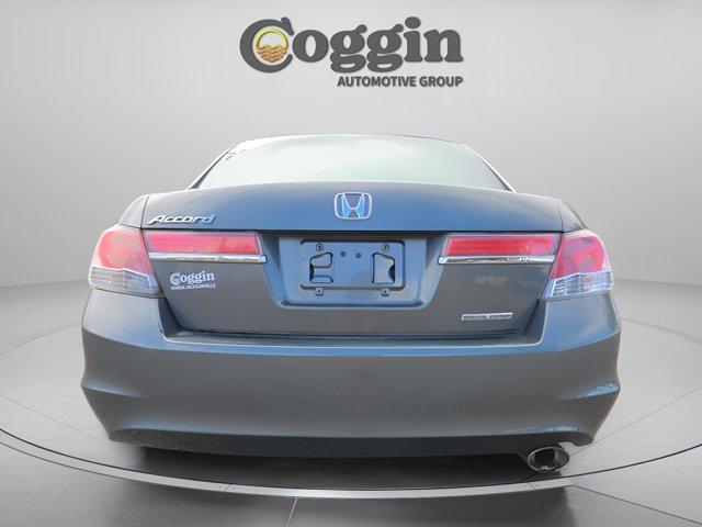 used 2012 Honda Accord car, priced at $10,991