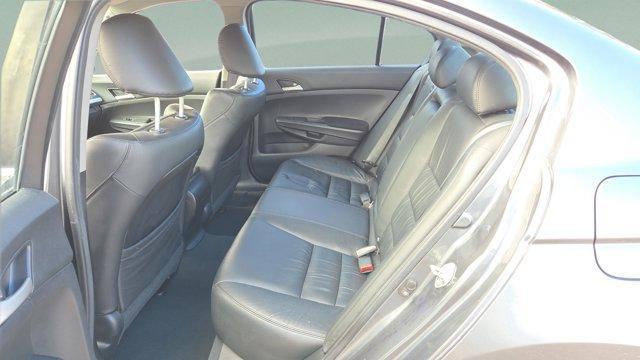 used 2012 Honda Accord car, priced at $10,991