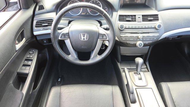 used 2012 Honda Accord car, priced at $10,991