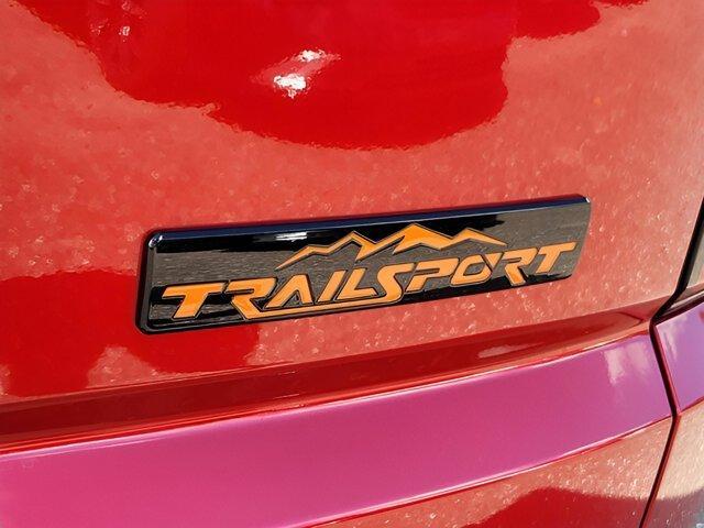 new 2026 Honda Passport car, priced at $49,973