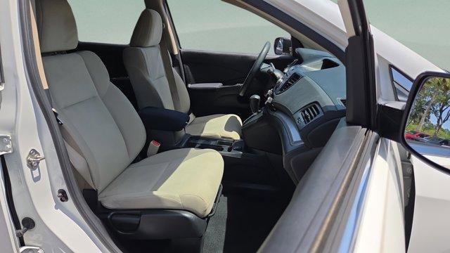 used 2016 Honda CR-V car, priced at $12,590