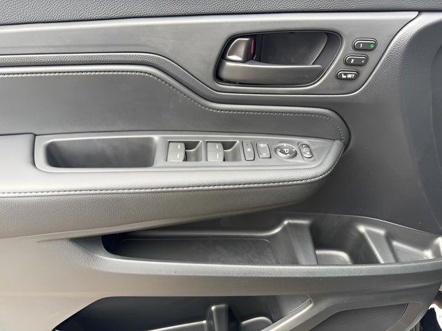 new 2026 Honda Odyssey car, priced at $43,679