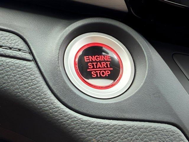 new 2026 Honda Odyssey car, priced at $43,679