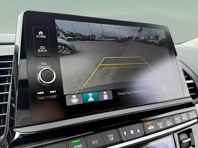 new 2026 Honda Odyssey car, priced at $43,679