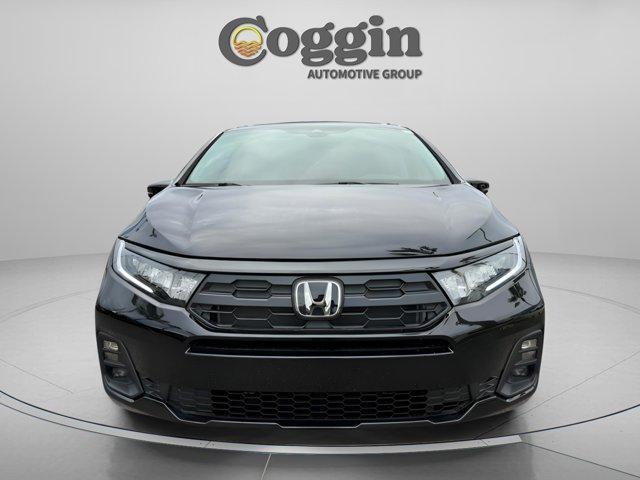 new 2026 Honda Odyssey car, priced at $43,679