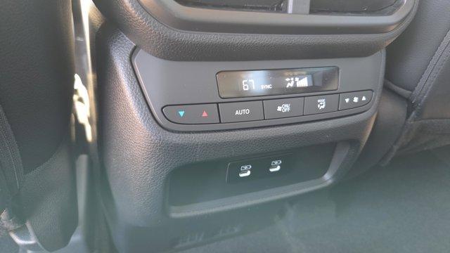 new 2026 Honda Pilot car, priced at $43,631