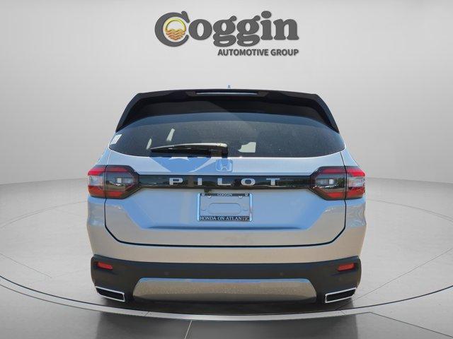 new 2026 Honda Pilot car, priced at $43,631