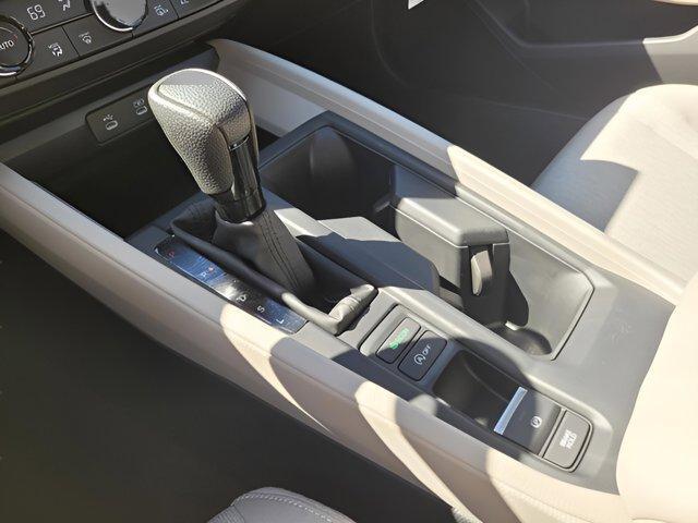new 2025 Honda Accord car, priced at $31,746
