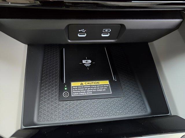 new 2025 Honda Accord Hybrid car, priced at $35,745