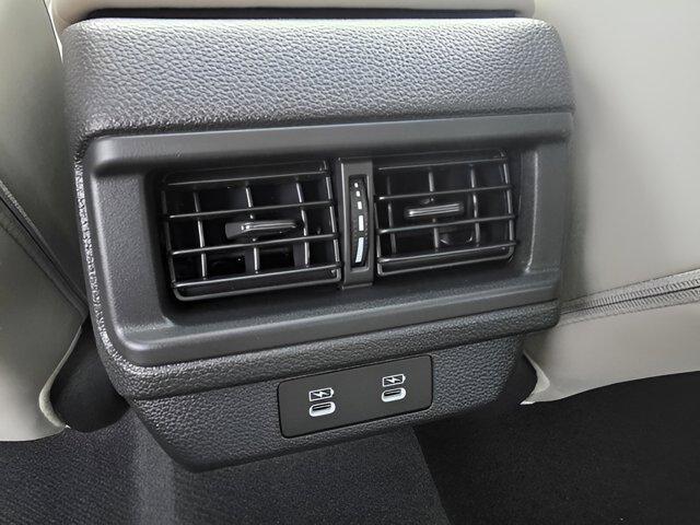 new 2025 Honda Accord Hybrid car, priced at $35,745