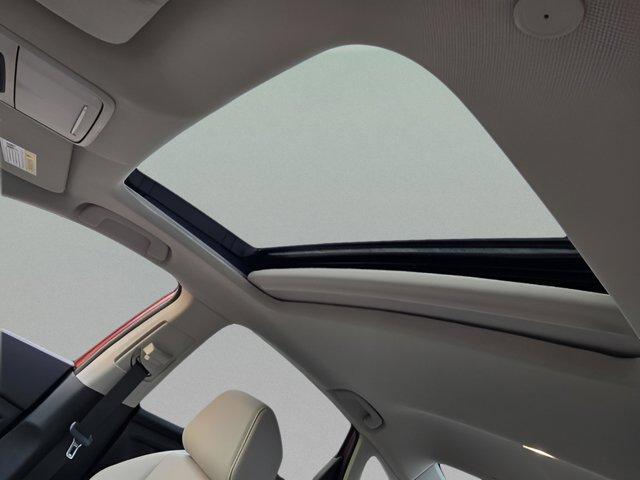 new 2025 Honda Accord Hybrid car, priced at $35,745