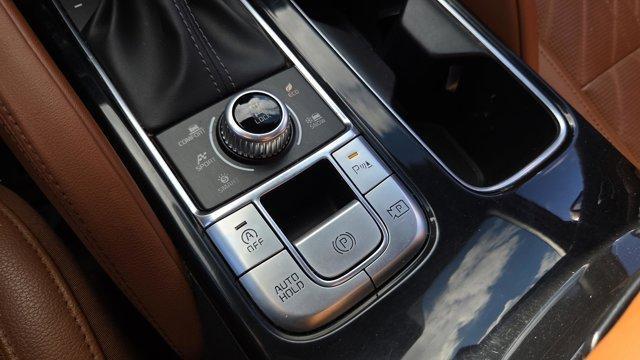 used 2023 Kia Telluride car, priced at $33,000