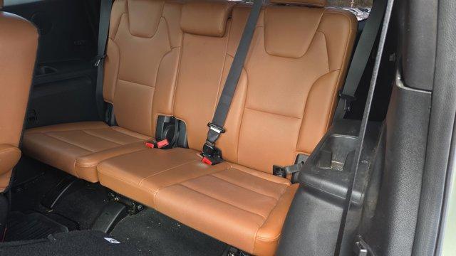 used 2023 Kia Telluride car, priced at $33,000