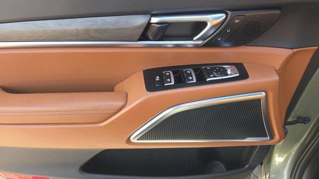 used 2023 Kia Telluride car, priced at $33,000