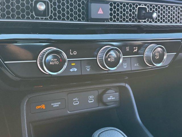 new 2026 Honda Civic car, priced at $25,753