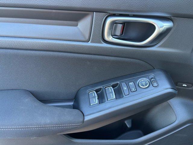 new 2026 Honda Civic car, priced at $25,753