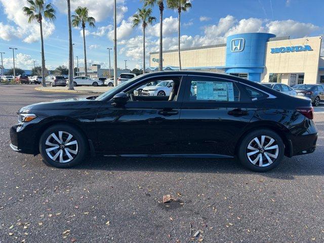 new 2026 Honda Civic car, priced at $25,753