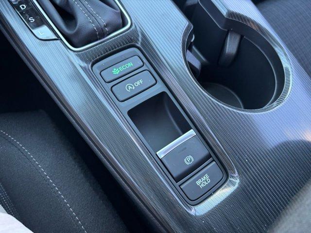 new 2026 Honda Civic car, priced at $25,753