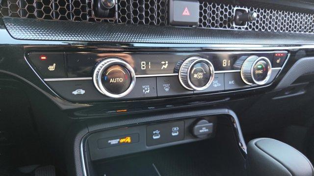 new 2026 Honda CR-V Hybrid car, priced at $42,364