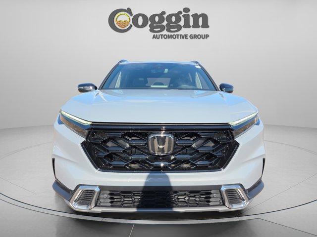 new 2026 Honda CR-V Hybrid car, priced at $42,364